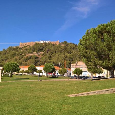 Casa Janelas Da Fonte Nova Setúbal Eksteriør billede