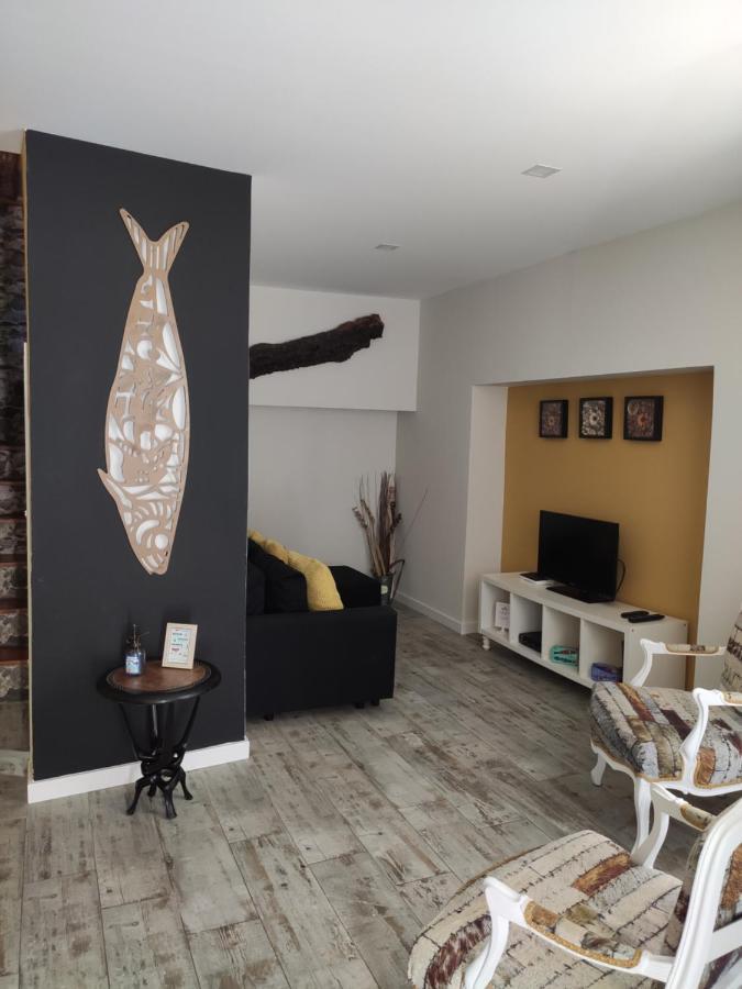 Casa Janelas Da Fonte Nova Setúbal Eksteriør billede
