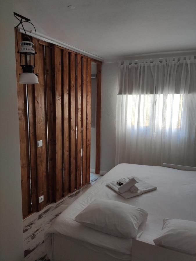 Casa Janelas Da Fonte Nova Setúbal Eksteriør billede