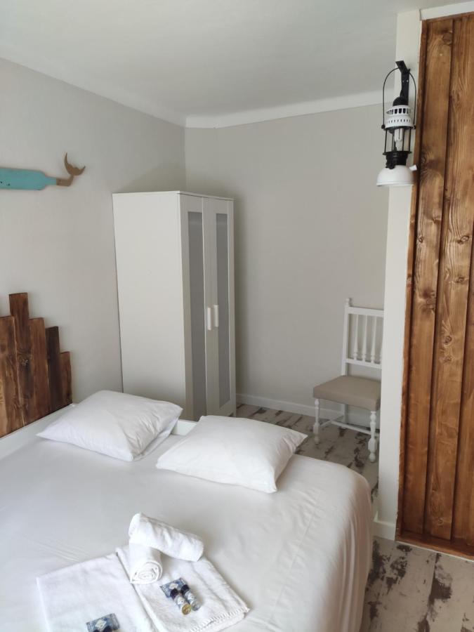Casa Janelas Da Fonte Nova Setúbal Eksteriør billede