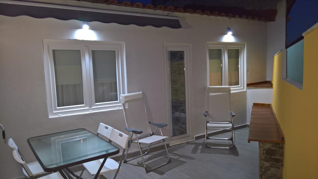 Casa Janelas Da Fonte Nova Setúbal Eksteriør billede