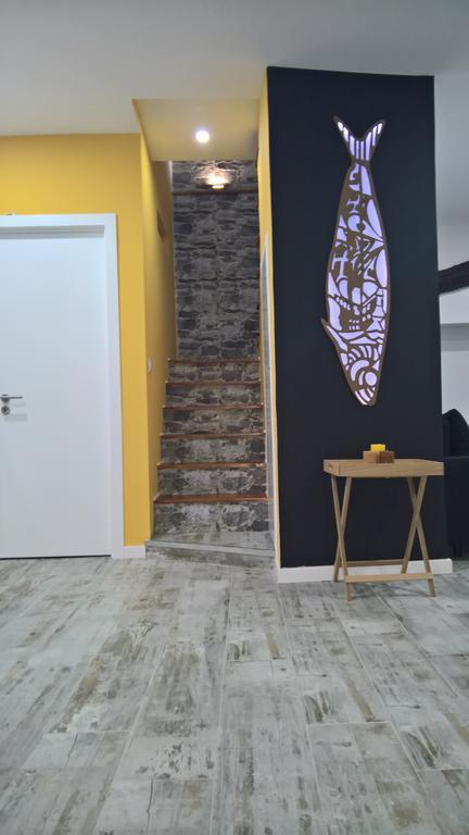 Casa Janelas Da Fonte Nova Setúbal Eksteriør billede